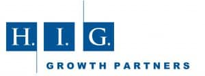 Logo H.I.G. Growth Partners
