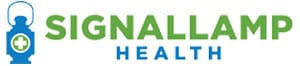 Signallamp Health Logo