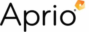 Aprio logo